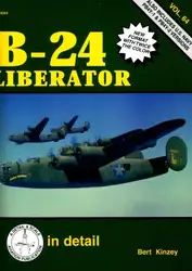 B-۲۴ Liberator in... image
