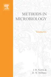 Methods in Microbiology,... image