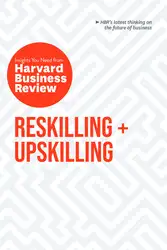 Reskilling and Upskilling:... image