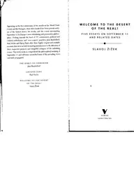 Welcome to the... image