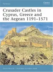 Crusader Castles in... image