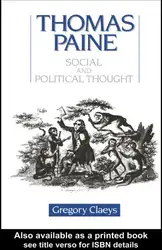 Thomas Paine: Social... image