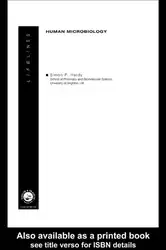 Human Microbiology (Lifelines) image