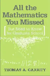 All the Mathematics... image