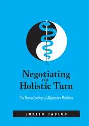 Negotiating the Holistic... image