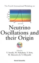 Neutrino Oscillations and... image