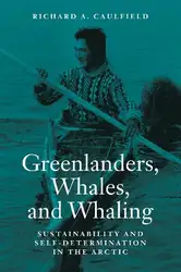 Greenlanders, Whales, and... image