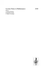 Multidimensional Weakly Singular... image