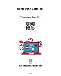Computer Science Textbook... image