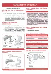 Farmakoloji Ek Not image