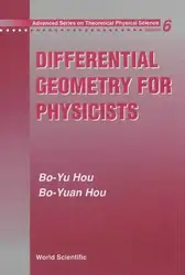 Differential Geometry For... image