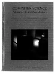 Computer Science: Achievements... image