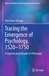 Tracing the Emergence... image