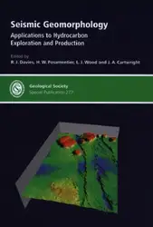 Seismic Geomorphology: applications... image