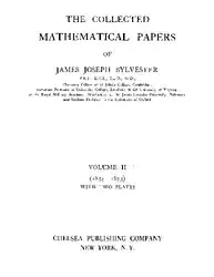 The Collected Mathematical... image