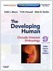 The Developing Human:... image