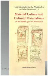 Material Culture and... image