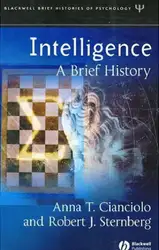 Intelligence: A Brief... image