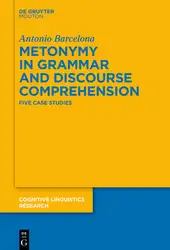 Metonymy in Grammar... image
