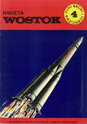 Rakieta Wostok image