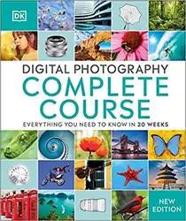 دانلود کتاب Digital Photography Complete Course