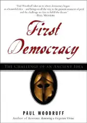 First Democracy: The... image