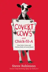 Covert Cows and... image