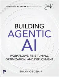 Building Agentic AI:... image