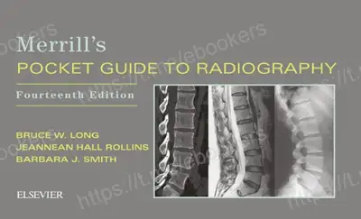 Merrill’s Pocket Guide... image