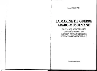 La marine de... image