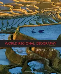 World Regional Geography image