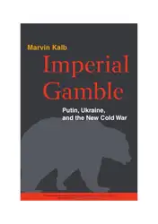 Imperial Gamble: Putin,... image