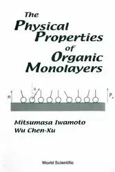 دانلود کتاب The Physical Properties of Organic Monolayers