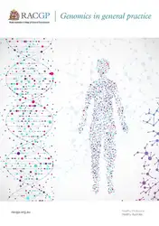 Genomics in general... image