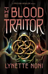 دانلود کتاب The Blood Traitor