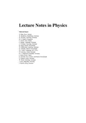دانلود کتاب Mathematical Physics of Quantum Mechanics: Selected and Refereed Lectures from QMath9