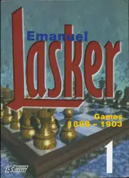 Emanuel Lasker Volume... image