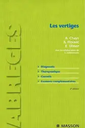 Les vertiges: Diagnostic.... image