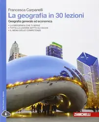 La geografia in... image