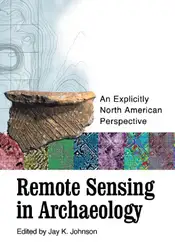 Remote Sensing in... image