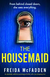 The Housemaid image
