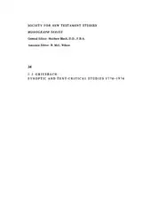 J. J. Griesbach:... image