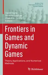 Frontiers in Games... image