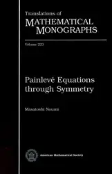 Painlevé Equations through... image