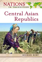 Central Asian Republics... image
