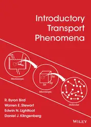 Introductory Transport Phenomena image