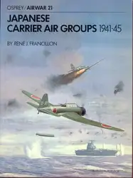 Japanese Carrier Air... image