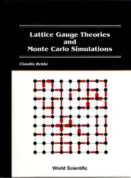 Lattice gauge theories... image