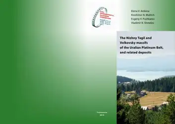 The Nizhny Tagil... image