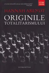 Originile Totalitarismului image